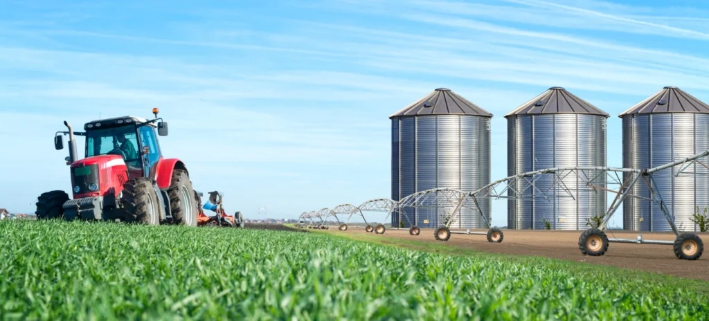 The Backbone of Modern Infrastructure: How Industrial Services Power Progress in India